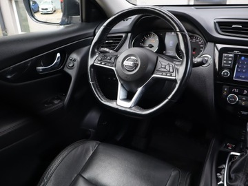 Nissan X-Trail III Terenowy 2.0 dCi 177KM 2017 Nissan X-Trail 2.0 dCi, Salon Polska, Serwis ASO, zdjęcie 6