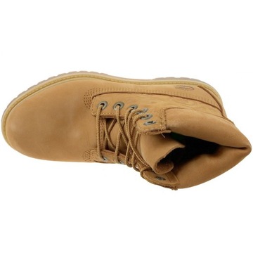 Timberland 6 In Premium Boot W A1K3N 37,5 Brązowe