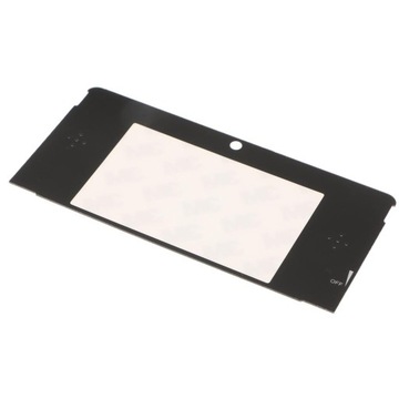 Upper LCD Screen Display Replacement Repair Part
