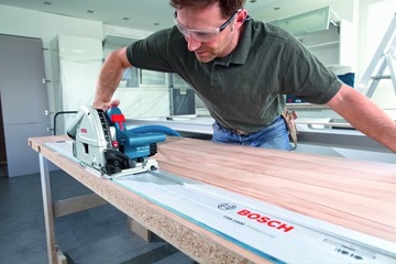 Gkt 55 Gce Погружной фрез Bosch Professional (1400