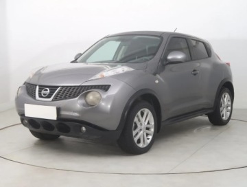 Nissan Juke I SUV 1.6i 117KM 2012 Nissan Juke 1.6 i, Automat, Klima, Klimatronic, zdjęcie 1