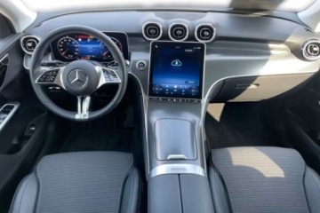 Mercedes GLC C254/X254 Coupe 2.0 200 204KM 2026 Mercedes-Benz GLC Avantgarde Duzy rabat Kamera 360 Leasing Wynajem, zdjęcie 13