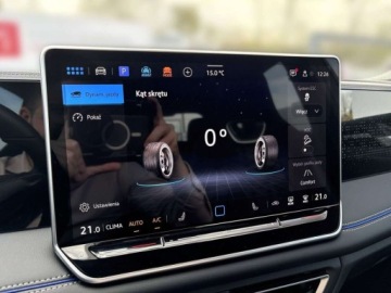 Volkswagen Tiguan III 2025 Volkswagen Tiguan TSI 4Motion 265KM R-Line Plus HD LED Matrix Head-up P, zdjęcie 26