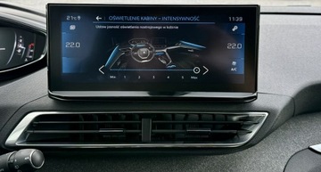 Peugeot 5008 II 2021 Peugeot 5008 Allure,Full wersja,Gwarancja, zdjęcie 26