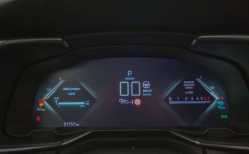  DS Automobiles DS 7 Crossback 1.6 E-Tense 4x4 Opera 300KM SalonPL Od Reki, zdjęcie 22