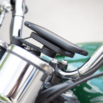 Беспроводное/индуктивное зарядное устройство Sp Connect