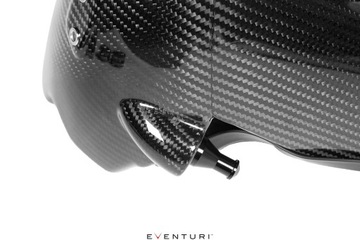 BMW M3 G80 Карбоновый впуск EVENTURI