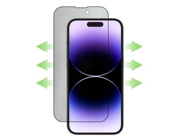 ЗАЩИТНОЕ СТЕКЛО ПРИВАТИЗАЦИЯ IPHONE 14 PRO JCPAL PRESERVER КОНФИДЕНЦИАЛЬНОЕ СТЕКЛО