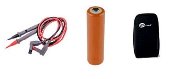 Измерительные клещи переменного тока Sonel CMP-200F