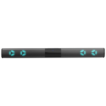 Bar 5.0 3D Stereo Surround Soundbar Kolorowe pudełko