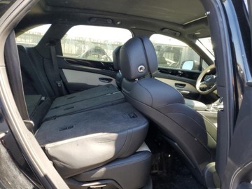 Bentley Bentayga 2021 Bentley Bentayga 2021 4.0l 4.0 Benzyna 542KM, zdjęcie 10