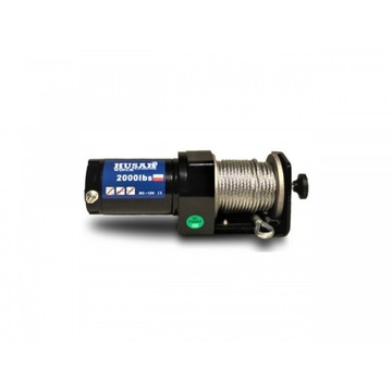 Wyciągarka wciągarka husar winch 2000lbs quad