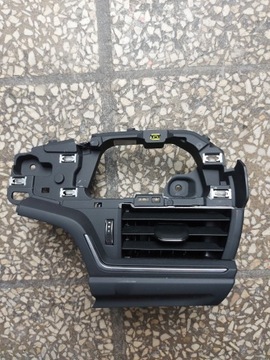 KRATKA NAWIEWU LEWY PRZÓD AUDI A4 B9 A5 F5 RS5 8W