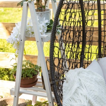 ПОДСТАВКА ДЛЯ ЦВЕТОВ ДЕРЕВЯННАЯ ЛЕСТНИЦА ПОДСТАВКА ДЛЯ ЦВЕТОВ БЕЛАЯ ПОДСТАВКА ДЛЯ ЦВЕТОВ ЦВЕТЫ