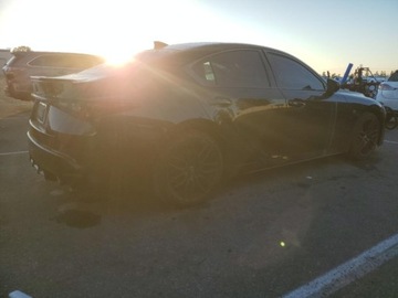 Lexus IS III 2024 Lexus IS 500 F Sport 2024 5.0l 5.0 Benzyna 472KM, zdjęcie 3