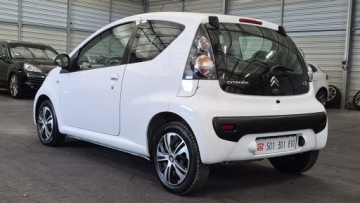 Citroen C1 I Hatchback 3d Facelifting 1.0 i 68KM 2012 Citroen C1 _1.0 68KM_LIFT_Led_El.Szyby_, zdjęcie 2