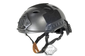 FMA FAST Helmet Jump Type helmet Military Tactical airsoft helmet Safety