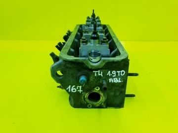 ГОЛОВКА ДВИГАТЕЛЯ VW T4 TRANSPORTER 1.9 TD ABL 028103374