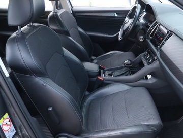 Skoda Kodiaq I SUV Facelifting 1.5 TSI 150KM 2022 Skoda Kodiaq 1.5 TSI, Salon Polska, 1. Właściciel, zdjęcie 8