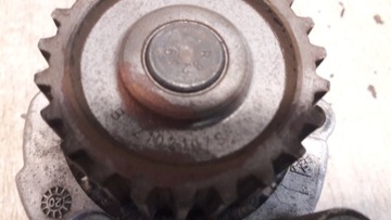 B21021007S ČERPADLO VODY PASSAT B5 1.6B