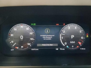 Land Rover Defender IV (L663) 2023 Land Rover Defender 2023, 3.0L, 4x4, 90 X-DYNAMIC SE, od ubezpieczalni 3.0, zdjęcie 10