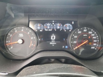 Chevrolet Camaro VI Cabrio 6.2 455KM 2022 Chevrolet Camaro 2022r., 6.2L 6.2 Benzyna 455KM, zdjęcie 9