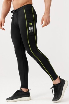 КОЛГОТКИ ДЛЯ БЕГА ROUGH RADICAL KRAFT M