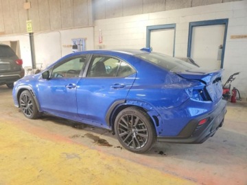 Subaru 2022 Subaru WRX Premium 2022 2.5 Benzyna 271KM, zdjęcie 1