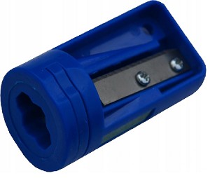 3x OŁÓWEK STOLARSKI 25cm + TEMPERÓWKA STRUGACZKA