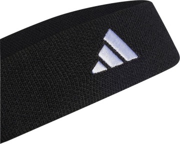ПОВЯЗКА НА ГОЛОВУ ADIDAS TENNIS OSFM ЧЕРНАЯ HT3909
