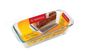 Термизил суда федерации Keksówka 28,5 см