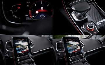 Renault Espace V Van 2.0 Blue dCi 160KM 2020 Renault Espace Renault Espace BLUE dCi 160 EDC BUSINESS EDITION 2.0 Diesel, zdjęcie 25