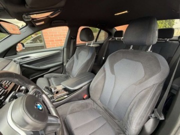 BMW Seria 5 G30-G31 Limuzyna 520d 190KM 2019 BMW Seria 5 2.0 diesel 190 KM X DRIVE salon polska bezwypadek zadbany, zdjęcie 8