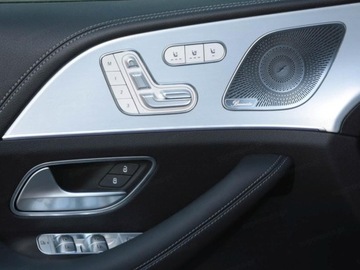 Mercedes GLE V167 SUV Facelifting 2.0 300d 269KM 2025 GLE Coupe 300 d 4-Matic AMG Line 2.0 (269KM) 2025, zdjęcie 13