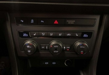 Cupra Ateca Crossover Facelifting 1.5 TSI 150KM 2024 Cupra Ateca VAT 23 1.5TSI 150KM DSG 2024 r., salon PL, I wlasciciel, gwara, zdjęcie 25