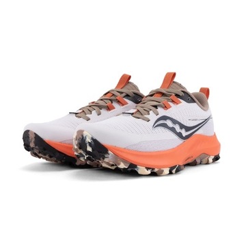 Saucony PEREGRINE 13 mgła/zenit 40