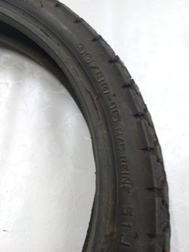 16-ДЮЙМОВАЯ ШИНА ROMET SIMSON JAWKA ДЛЯ ЗАПЧАСТЕЙ ДЛЯ ГРУЗОВИКОВ