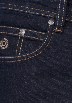 BUGATTI Regular-fit-Jeans SPODNIE JEANS ROZMIAR 46