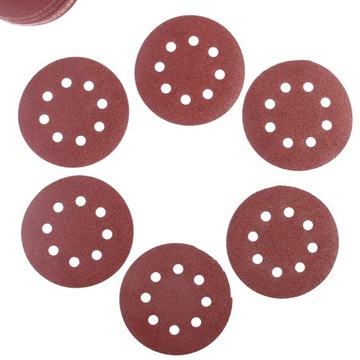 КРУГЛЫЕ шлифовальные диски CD с инструментами