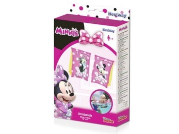 КОМПЛЕКТ РУКАВ НА КОЛЕСАХ МИККИ МИННИ МУС