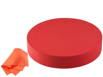 Kostka Walec FreePower 18cm RED kostka props CZERWONA