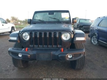 Jeep Gladiator 2024 Jeep Gladiator Mojave 2024 3.6 Benzyna 285KM, zdjęcie 7