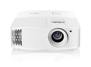 UHD35x DLP 4K 3600AL 1 000 000:1& проектор