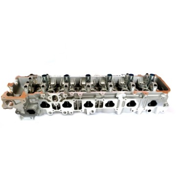 ГОЛОВКА ДВИГАТЕЛЯ ТОЙОТА 1FZ