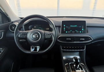 MG HS 2023 MG HS 1.5 GDi 162KM AT Excite Salon PL ASO FV23 I-wlasciciel Gw. Fabryczna, zdjęcie 21