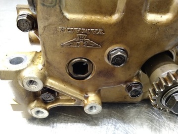 HONDA 2.0 I-VTEC ČERPADLO OLEJ