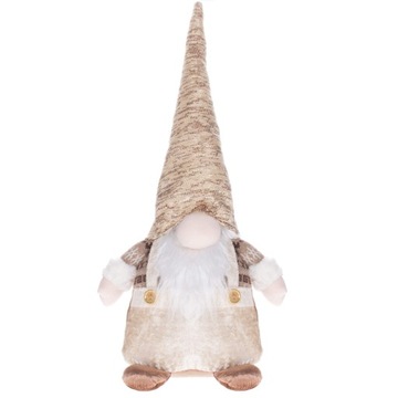 РОЖДЕСТВЕНСКИЙ ПОДАРОК ​​ГНОКА, РОЖДЕСТВЕНСКАЯ ФИГУРКА, 35 см