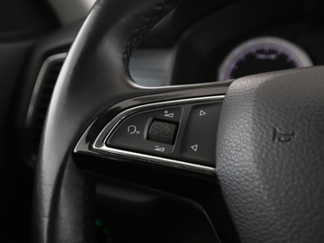 Skoda Kodiaq I SUV 2.0 TDI 150KM 2018 Škoda Kodiaq Skoda Kodiaq DSG navi full LED, zdjęcie 33