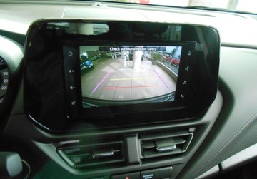 Suzuki SX4 II 2024 Suzuki SX4 S-Cross Premium 1.5 StrongHybrid 2WD 6AGS Silky Silver Auto de, zdjęcie 16