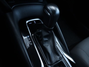 Toyota Corolla XII Sedan Facelifting 1.5 VVT-i 125KM 2023 Toyota Corolla 1.5 VVT-i, Salon Polska, zdjęcie 16